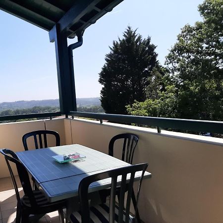 Appartement Ciboure, 3 pièces, 4 personnes - FR-1-239-654 Esterno foto