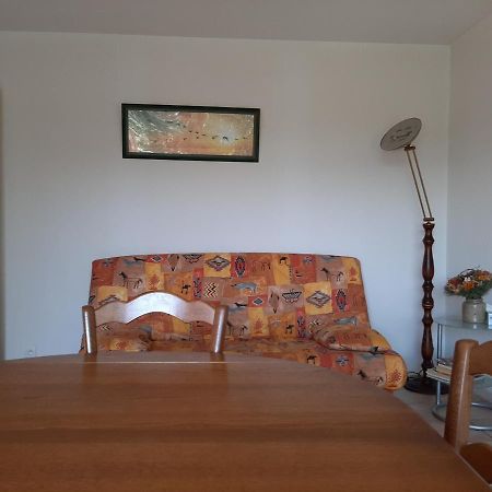 Appartement Ciboure, 3 pièces, 4 personnes - FR-1-239-654 Esterno foto