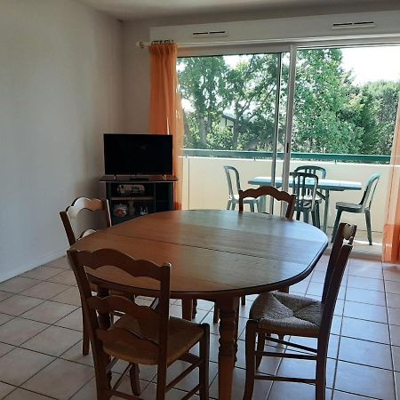 Appartement Ciboure, 3 pièces, 4 personnes - FR-1-239-654 Esterno foto