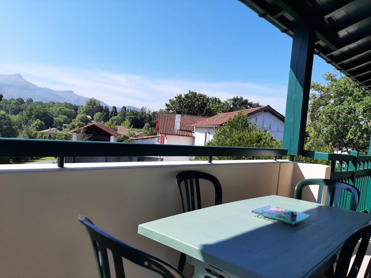 Appartement Ciboure, 3 pièces, 4 personnes - FR-1-239-654 Esterno foto