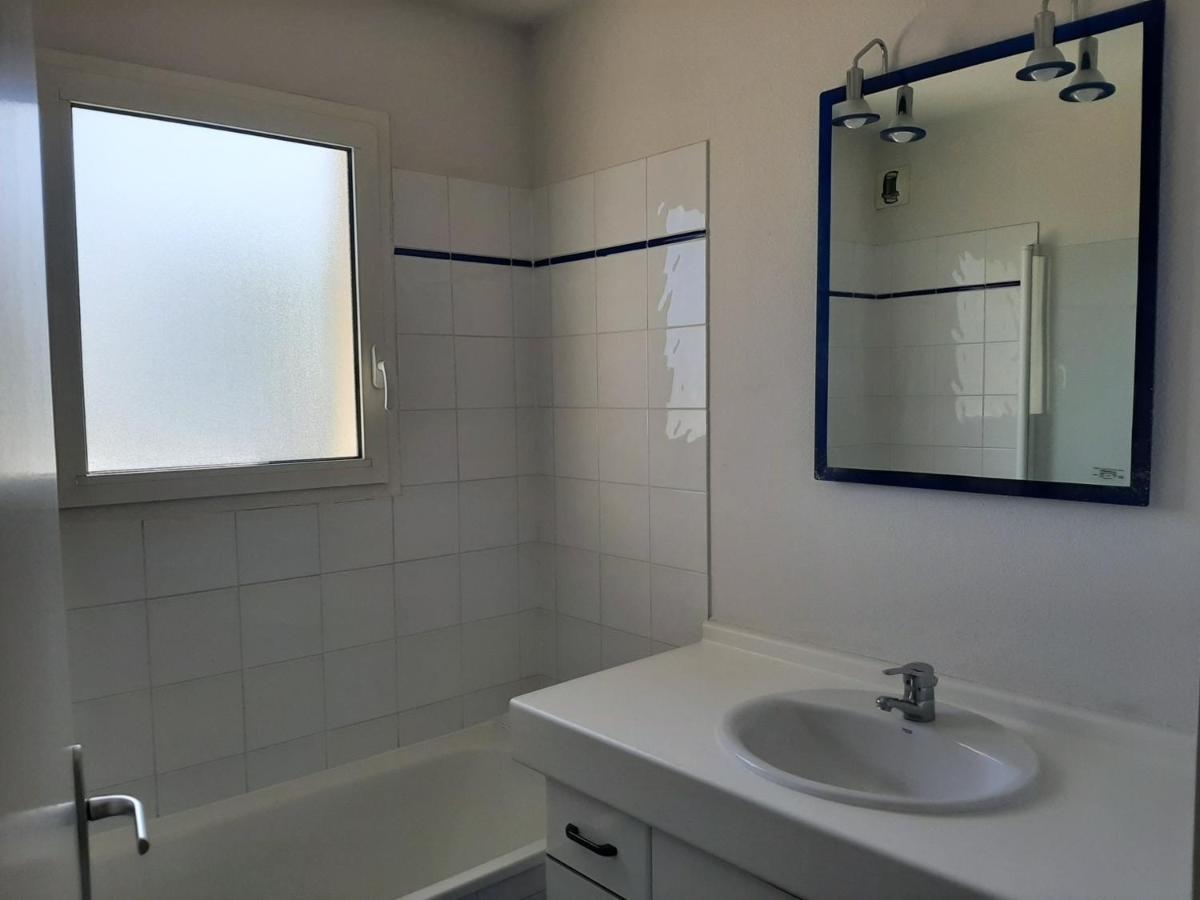 Appartement Ciboure, 3 pièces, 4 personnes - FR-1-239-654 Esterno foto