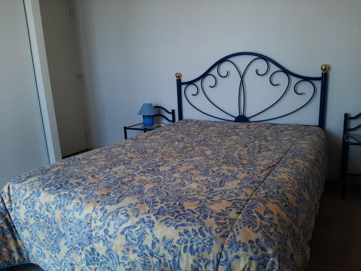 Appartement Ciboure, 3 pièces, 4 personnes - FR-1-239-654 Esterno foto