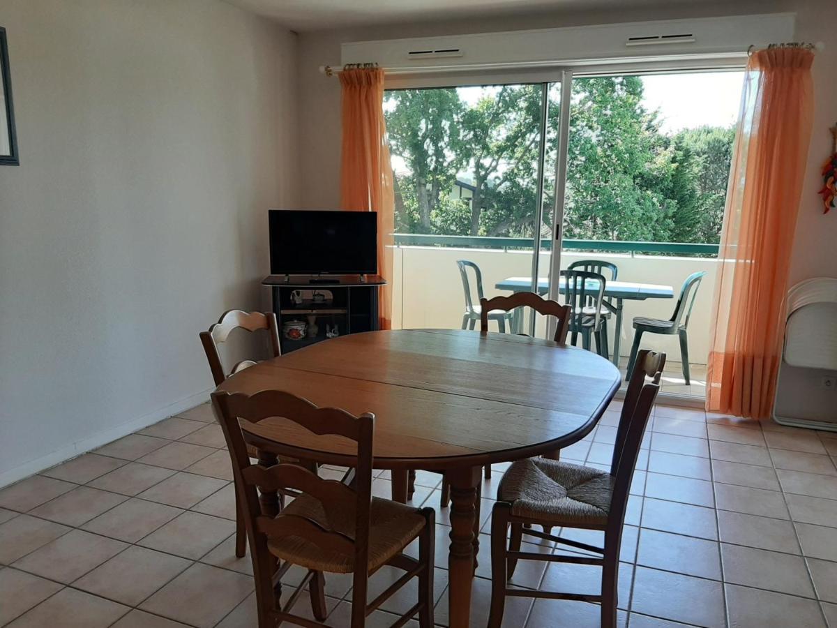 Appartement Ciboure, 3 pièces, 4 personnes - FR-1-239-654 Esterno foto