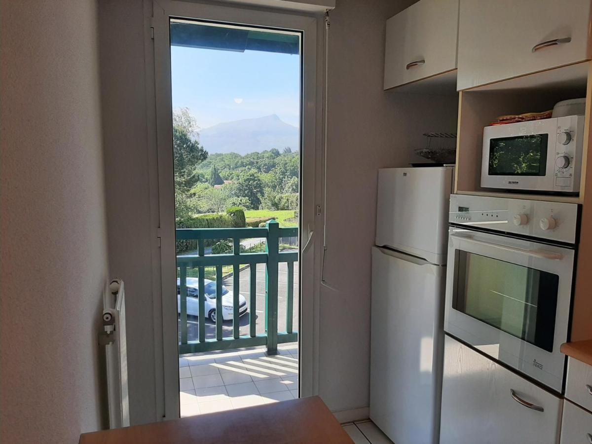Appartement Ciboure, 3 pièces, 4 personnes - FR-1-239-654 Esterno foto