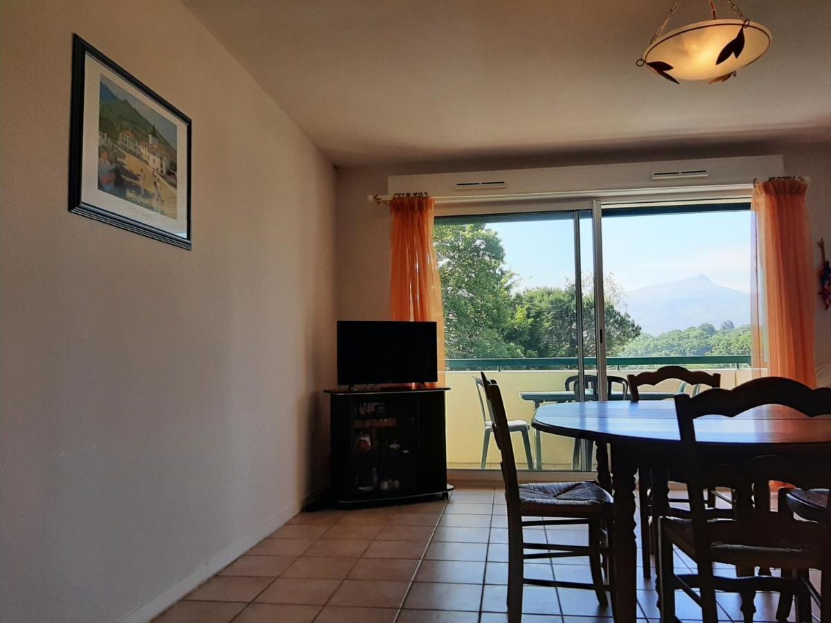 Appartement Ciboure, 3 pièces, 4 personnes - FR-1-239-654 Esterno foto