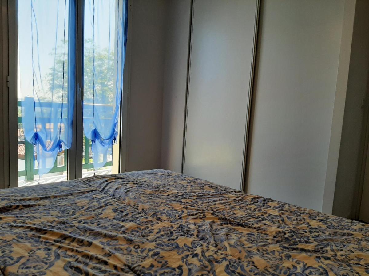 Appartement Ciboure, 3 pièces, 4 personnes - FR-1-239-654 Esterno foto